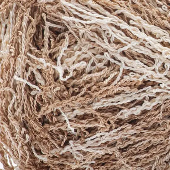 Squeaky Clean&trade; Prints Yarn by Loops & Threads&reg; Sand {3}