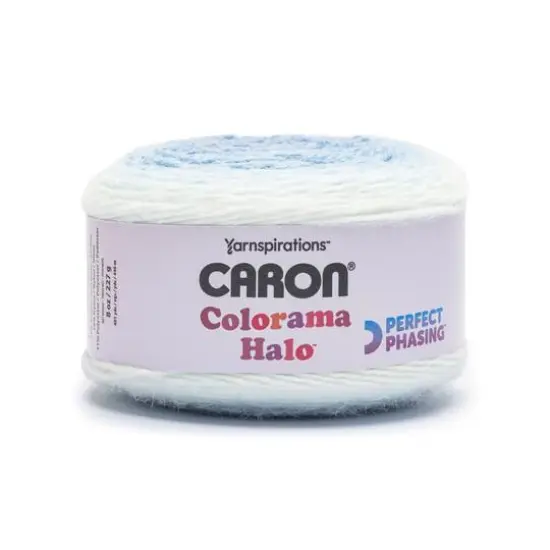 Caron&reg; Colorama Halo&trade; Yarn Skylight Frost {1}