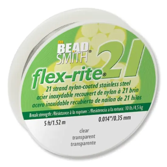 The Beadsmith&reg; Magical Crimper&trade; Accessory Kit {5}