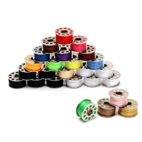 NEX&trade; Expansion Bobbins And Sewing Thread Set {1}