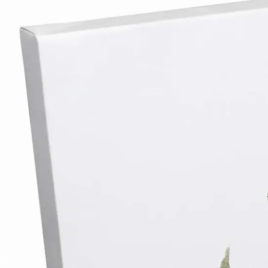 Fall Into Place Canvas Wall Art {4}