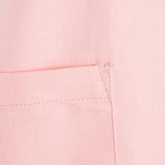 DII&reg; XL Chef Apron Sorbet Pink {5}