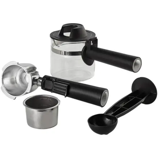 Brentwood 20oz. Espresso & Cappuccino Maker {8}