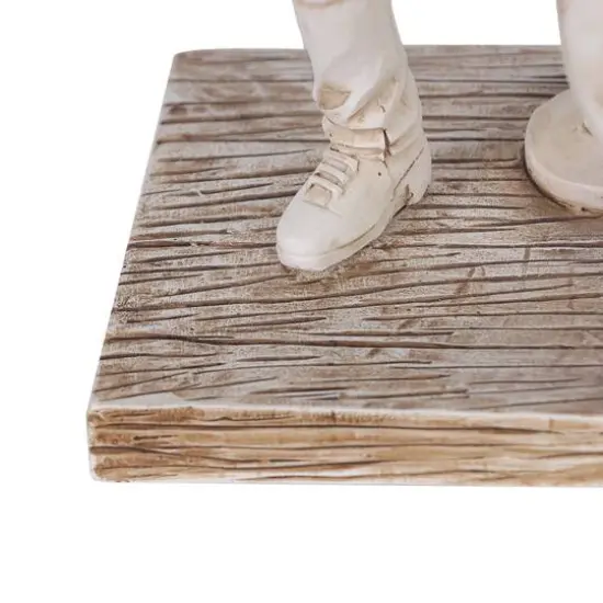 7.5" Skeleton Band Tabletop D&eacute;cor by Ashland&reg; {7}