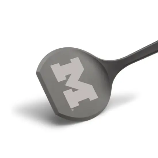 NCAA Fan Flipper Michigan Wolverines {5}