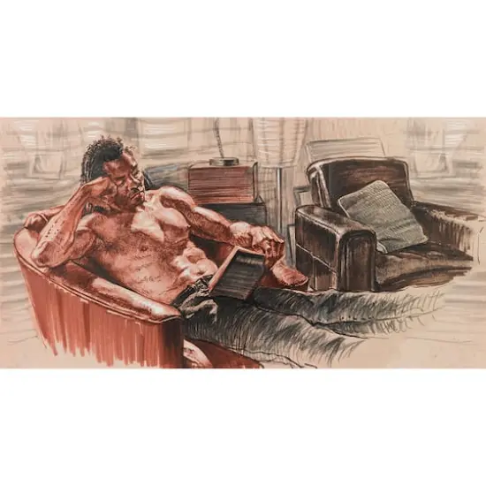 Faber Castell Classic Pitt Artist Pen Set {4}