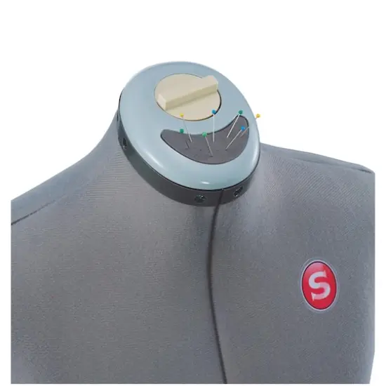 SINGER&reg; Medium/Large Adjustable Dress Form {8}