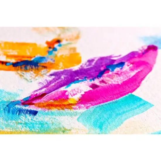 Fabriano&reg; Watercolor Book, 9'' x 6'' {7}