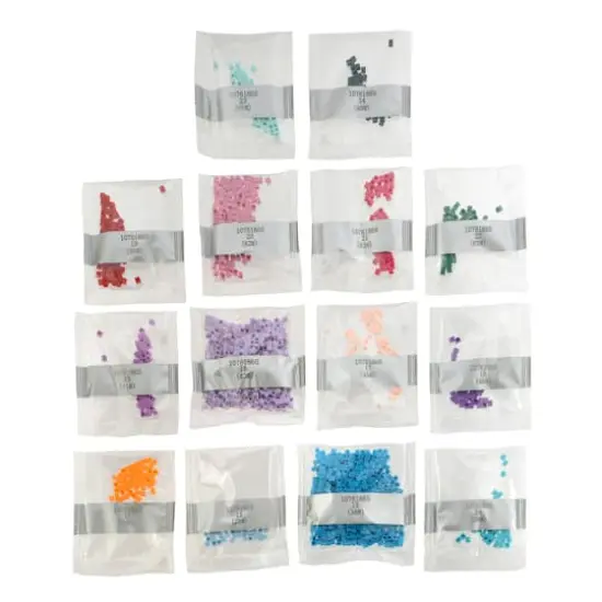 Donuts Pixelated Brick Art Kit by Make Market&reg; {7}