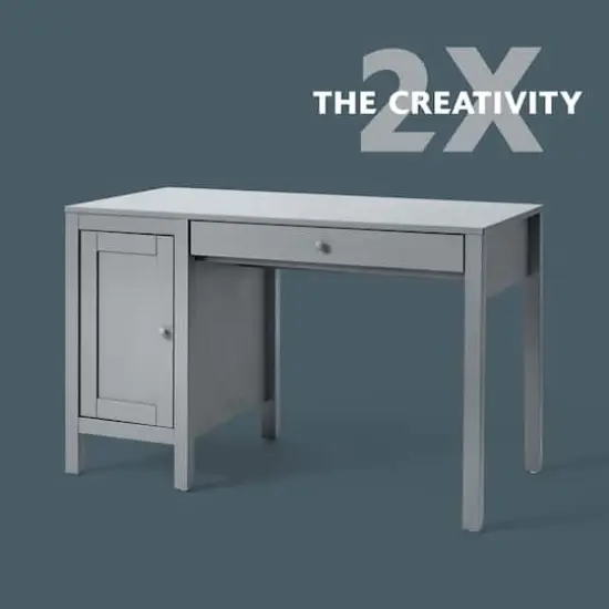 Painter's Touch&reg; 2X Ultra Cover&reg; Primer Spray Paint Gray {4}