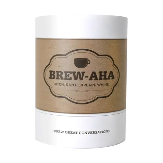 Brew-Aha Game {1}