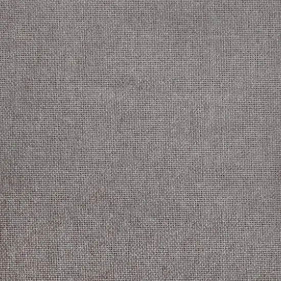 DII&reg; Solid Heavyweight Fringed Napkins, 6ct. Gray {9}