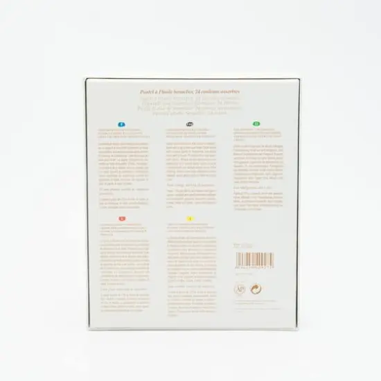 Sennelier 24 Color Oil Pastel Set {3}