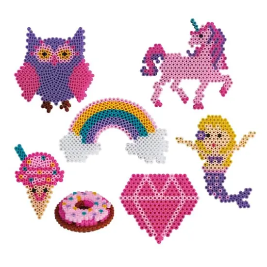 Melty Bead Kit by Creatology&trade; {6}