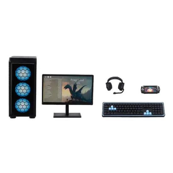 Miniature Gaming Set by Make Market&reg; {3}