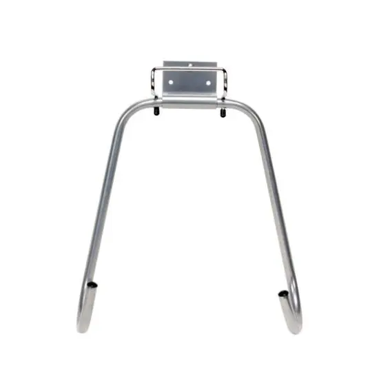 Household Essentials Over-The-Door Ironing Board Holder {6}