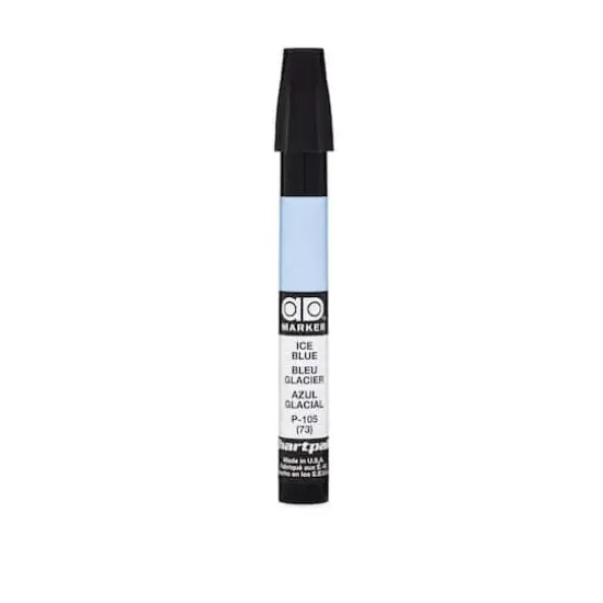 Chartpak Ad&trade; Marker P105 Ice Blue {1}