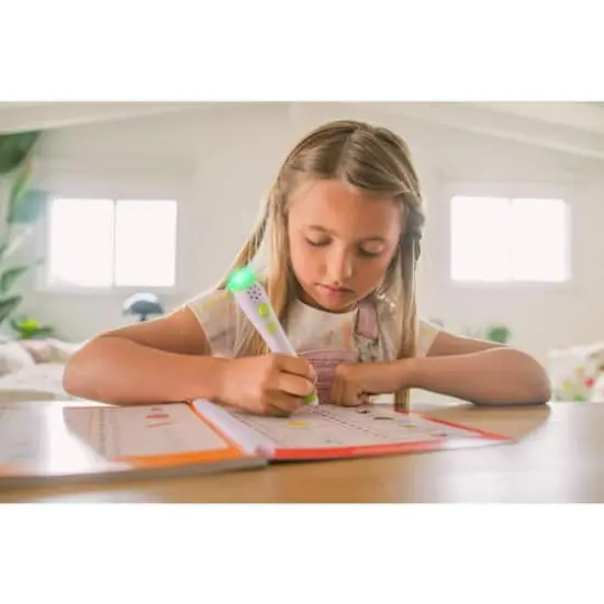 Educational Insights&reg; Hot Dots Let's Learn Reading 1st Grade {4}