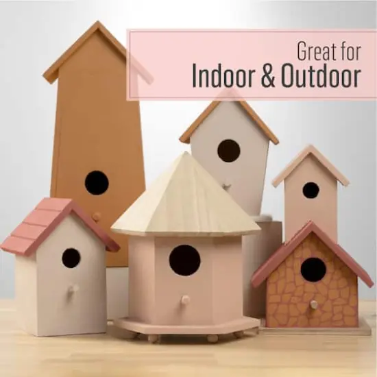 FolkArt&reg; Terra Cotta&trade; Essential Acrylic Paint Set {7}