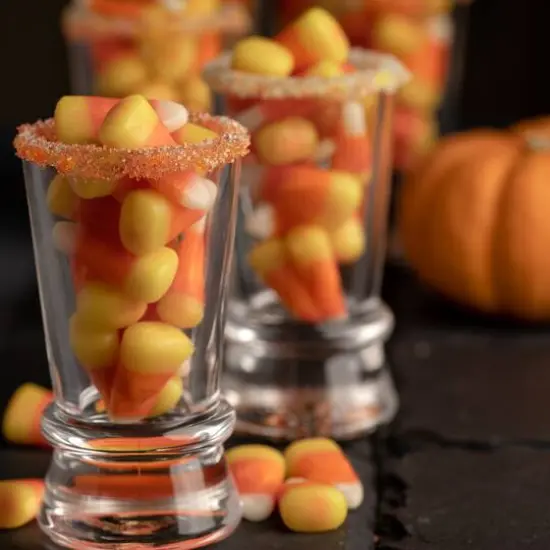 JoyJolt&reg; Afina Crystal Shot Glasses, 12ct. {7}