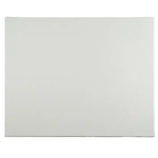 Fredrix Pro Series 12oz. Dixie Primed Archival Cotton Canvas Board {5}