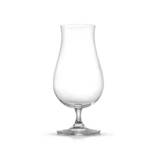 JoyJolt&reg; Terran Premium Hurricane Cocktail Glasses, 8ct. {6}
