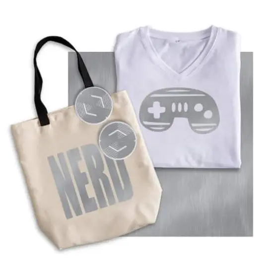 Cricut&reg; Infusible Ink&trade; Transfer Sheets, Carbon Fiber {8}