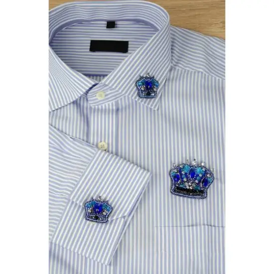 Abris Art Crown Bead Embroidery Decoration Kit {8}