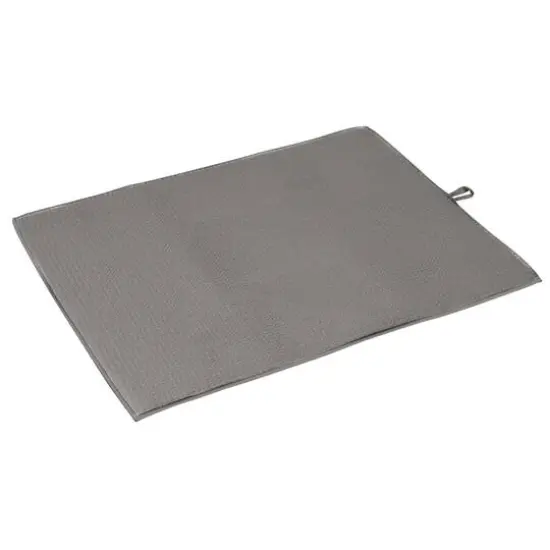 Kitchen Details Jumbo Gray Drying Mats, 2ct. {10}
