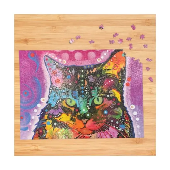 Dean Russo - Pretty Kitty: 1000 Pcs {5}