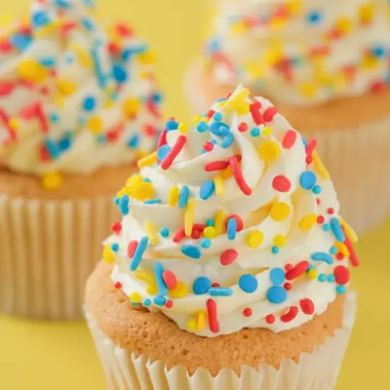 PME Cake Sweet Street&reg; 7.3oz. Sprinkle Mix Super Hero {3}