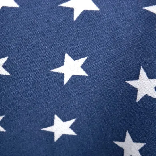 DII&reg; Stars & Stripes Sweet Liberty Ruffle Apron {9}