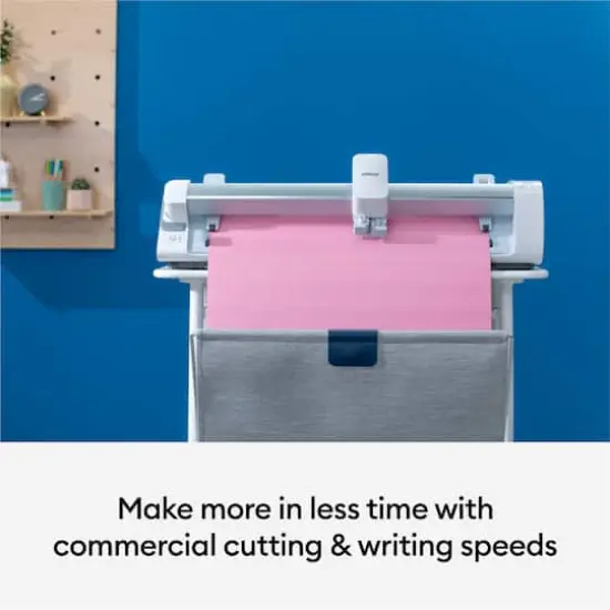 Cricut Venture&trade; Smart Cutting Machine {4}