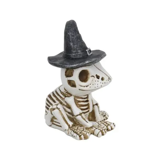 5" Frog Skeleton Tabletop D&eacute;cor by Ashland&reg; {3}