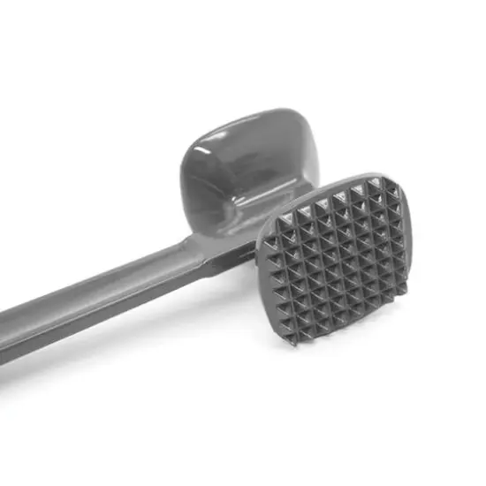 Starfrit 2-Sided Meat Tenderizer {5}