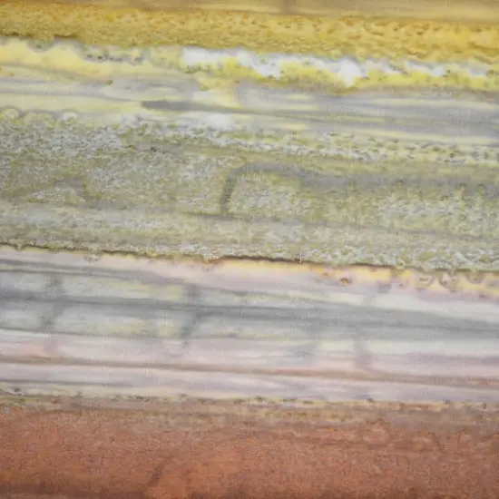 Feldman Premium Indonesian Batik Desert Tonal Cotton Fabric {3}