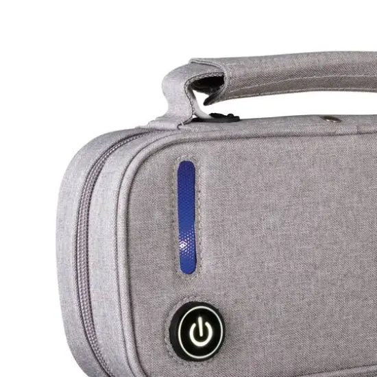 OttLite UVC Disinfecting Travel Case {5}