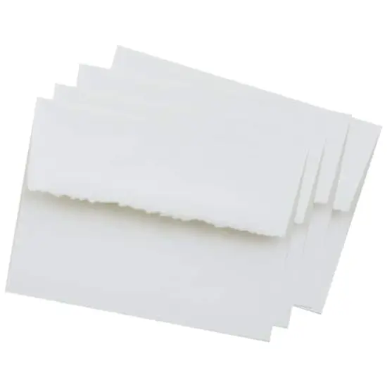 Canson&reg; 4" x 6" Montval Watercolor Cards & Envelopes {1}