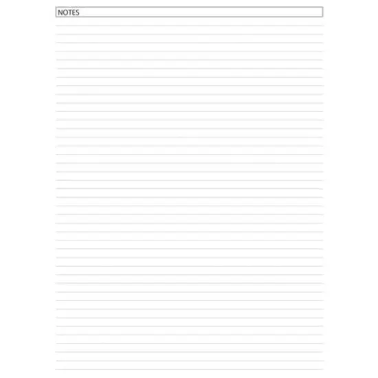 Blue Class Record Book {9}