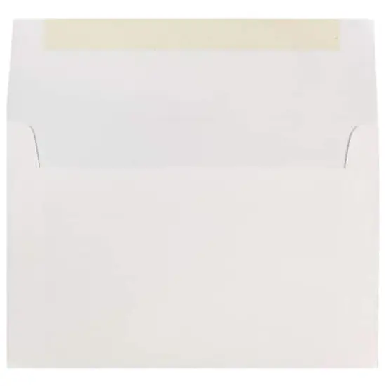 JAM Paper White A8 Invitation Envelopes {4}