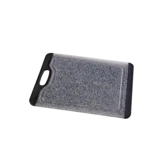 Kitchen Details Large Granite Look Cutting Board {1}
