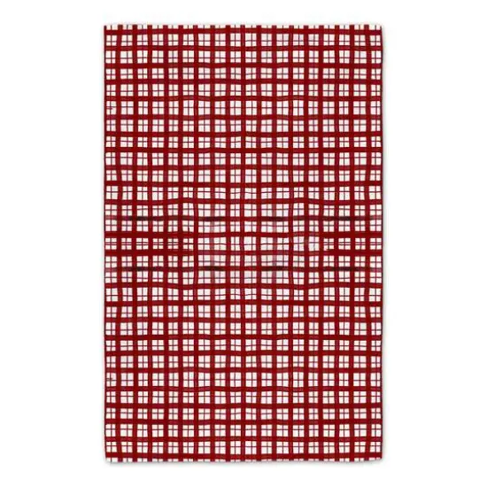 God Bless This Tea Towel Set {6}