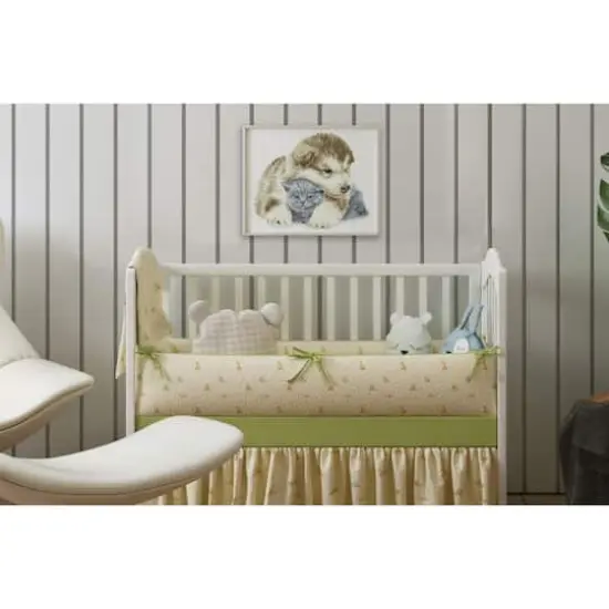 Diamond Dotz&reg; Intermediate Besties Pre-Framed Diamond Painting Kit {5}