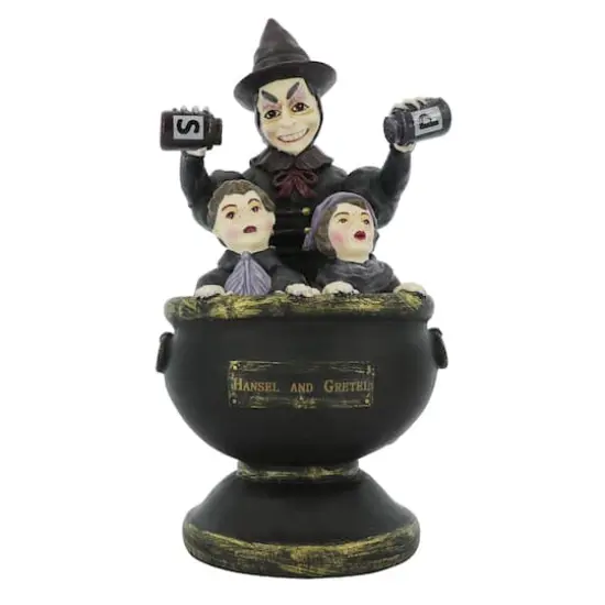 10" Hansel & Gretel Tabletop Accent by Ashland&reg; {1}