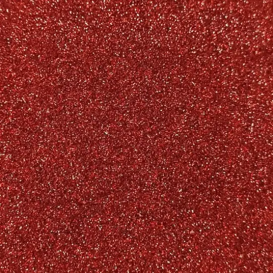 Extra Fine Polyester Glitter by Recollections&trade;, 15oz. Cherry {3}