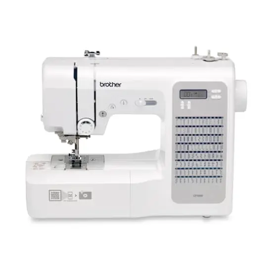 Brother CP100X Computerized Sewing & Quilting Machine {1}
