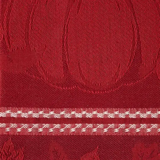 DII&reg; Redwood Harvest Embellished Dish Towels, 3ct. {5}