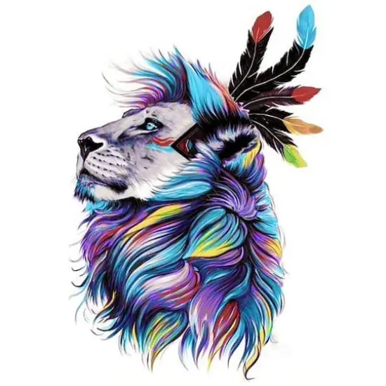 Wizardi Wizard Diamond Painting Kit {3}