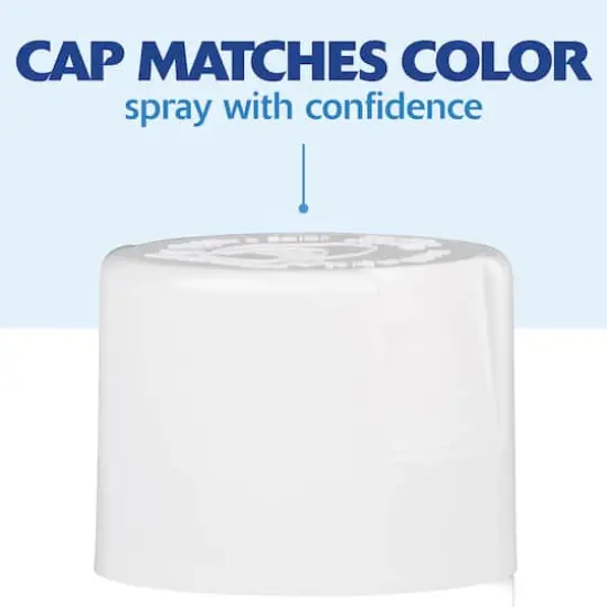 Rust-Oleum&reg; Painter's Touch&reg; 2X Ultra Cover&reg; Premium High Gloss Spray Paint White {8}