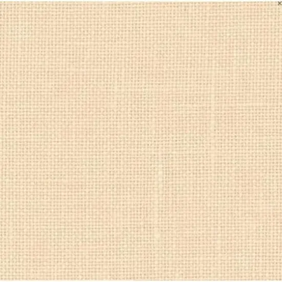 Zweigart&reg; Precut Belfast 32 Count Canvas, 19" x 27" Antique Ivory {4}